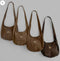 Reworked Bag | Brown