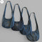 Reworked Bag | Denim
