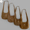 Reworked Bag | Tan